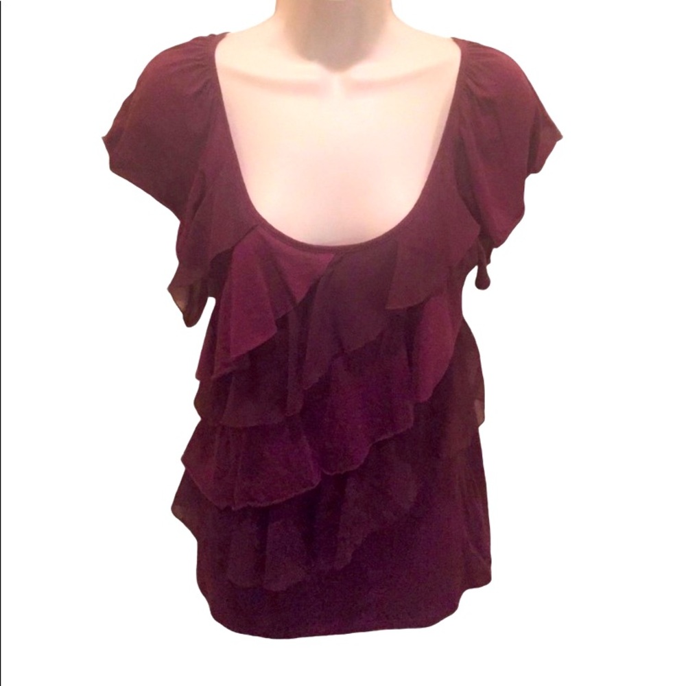 Lauren Conrad top